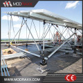 Super Quality Roof Solar Energy Solar Panel Mounting (NM0227)
